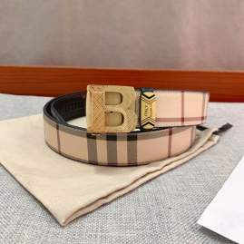 Picture of Burberry Belts _SKUfw116570056fw